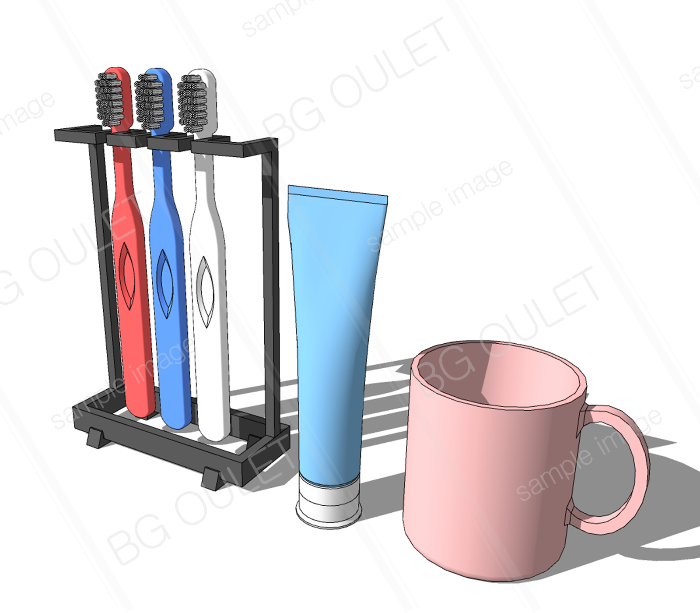 (FREE)歯磨きセット