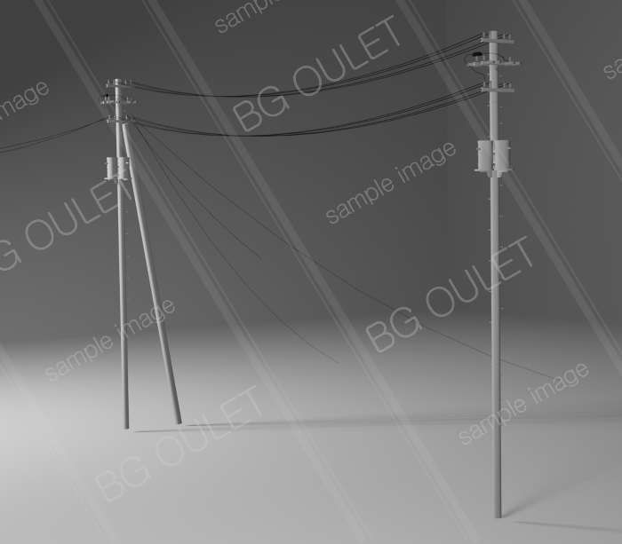 (FREE)鉄道セット - 00005