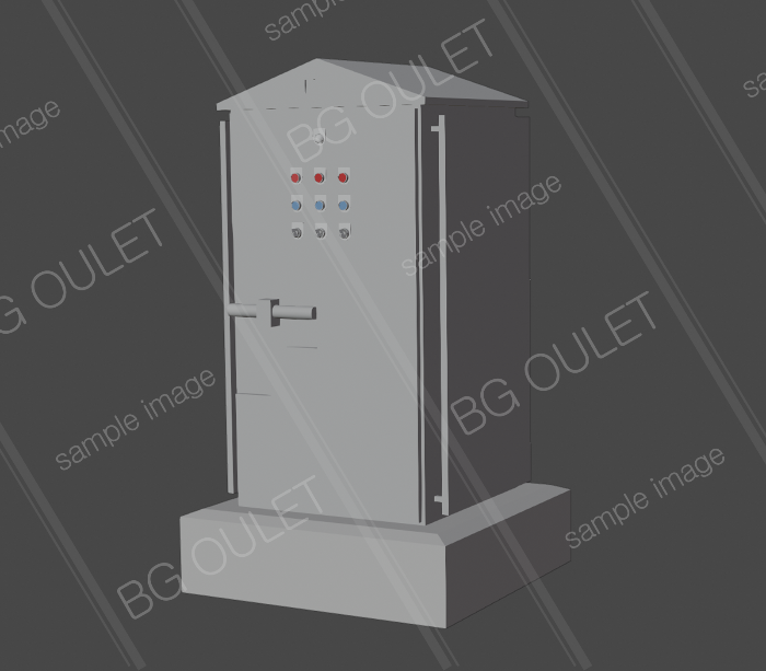 (FREE)鉄道セット - 00001