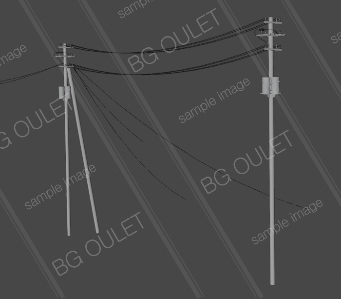 (FREE)鉄道セット - 00005