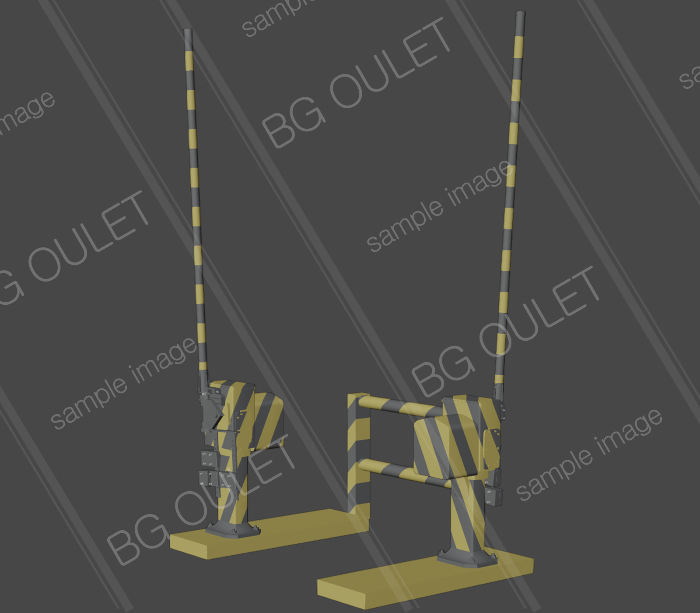 (FREE)鉄道セット - 00006