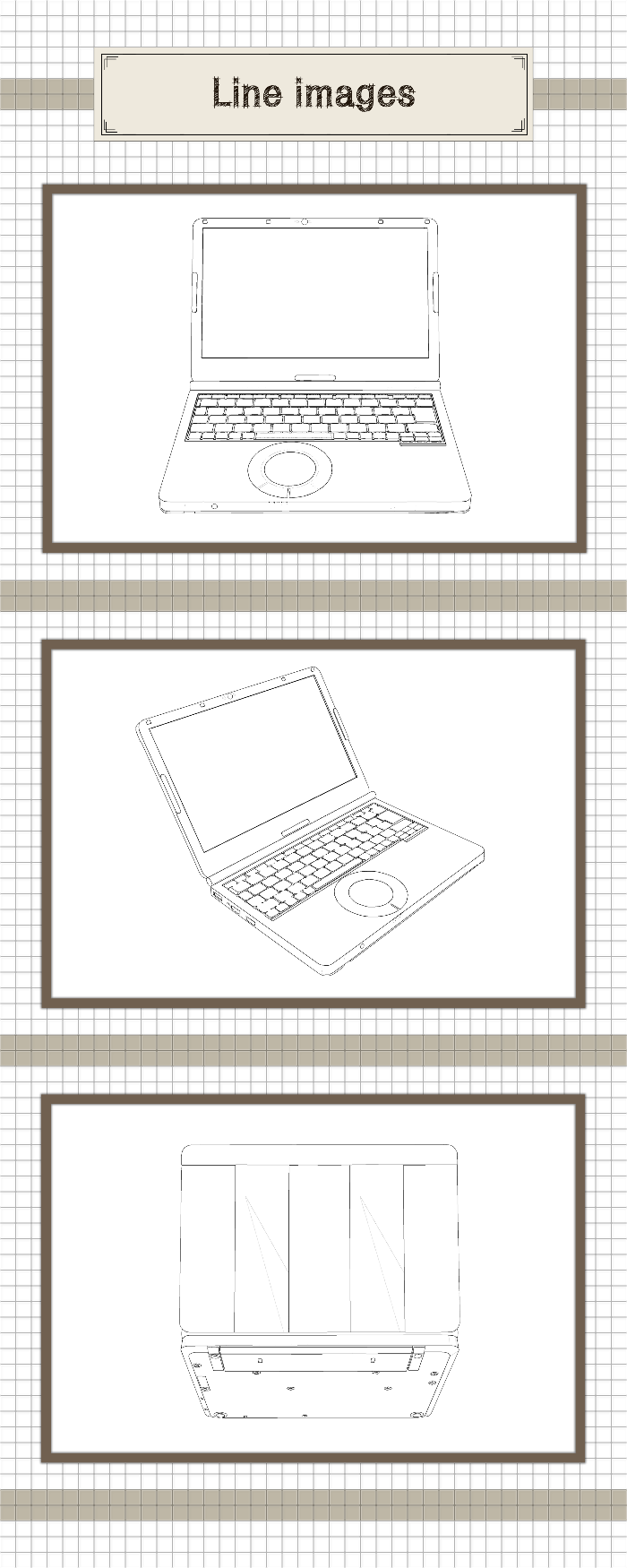 ノートパソコン2_C