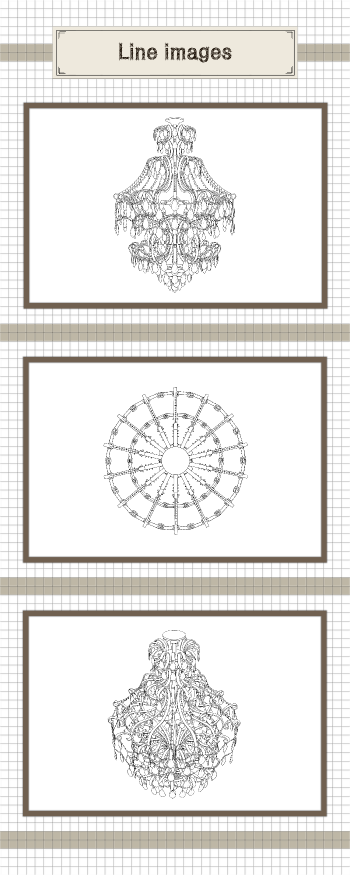 シャンデリア_C