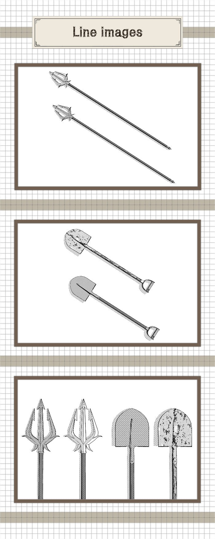 槍とシャベル_C