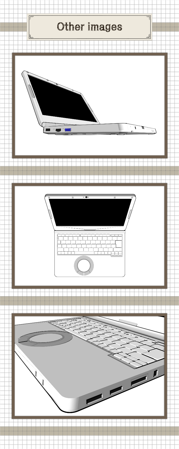 ノートパソコン2_C