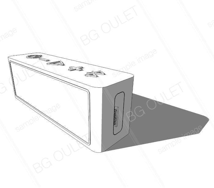 (FREE)スピーカー