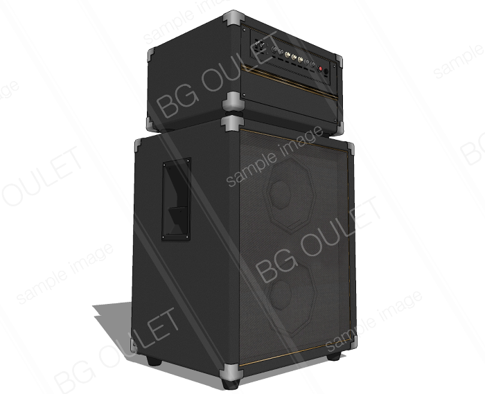 エレキギターアンプ