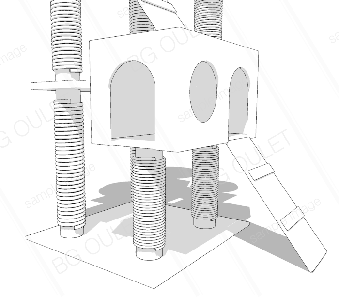 (FREE)キャットタワー