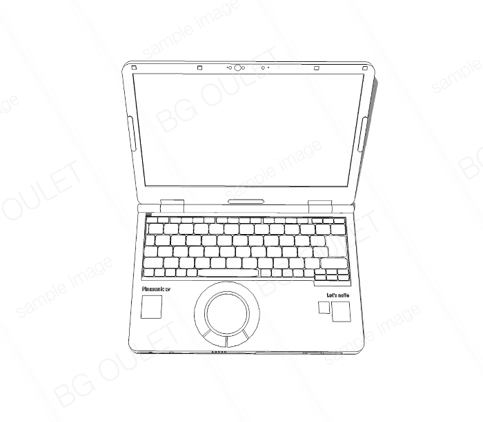 ノートパソコン2