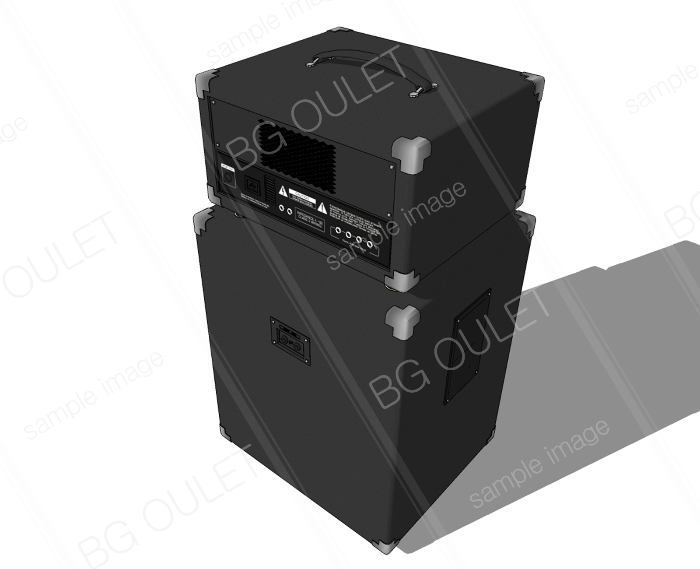 エレキギターアンプ