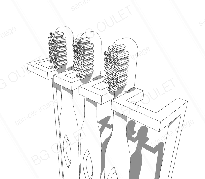 (FREE)歯磨きセット