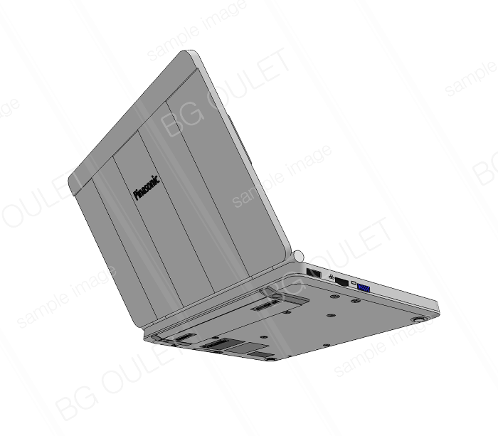 ノートパソコン2