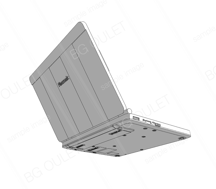 ノートパソコン2