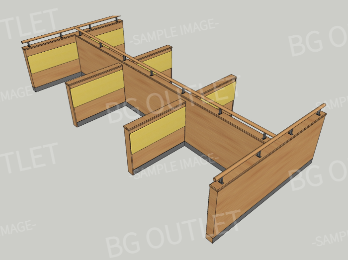 食堂2(ファミレス)