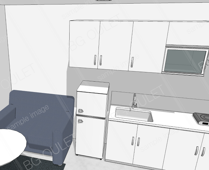 ソファーがある部屋