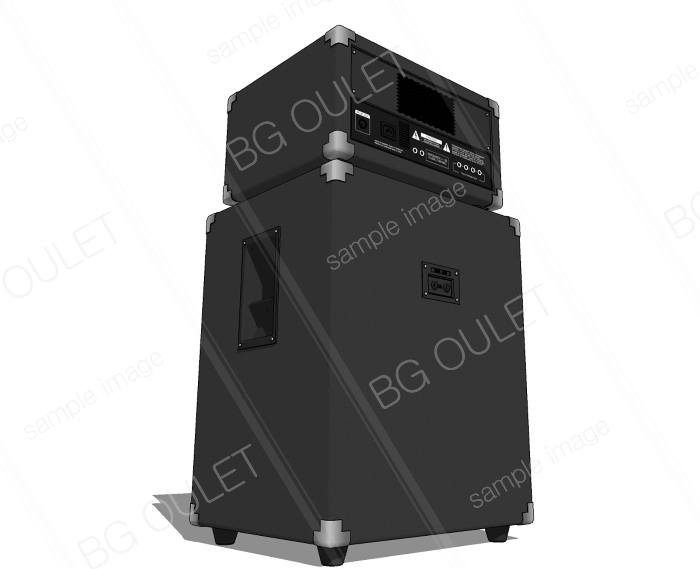 エレキギターアンプ