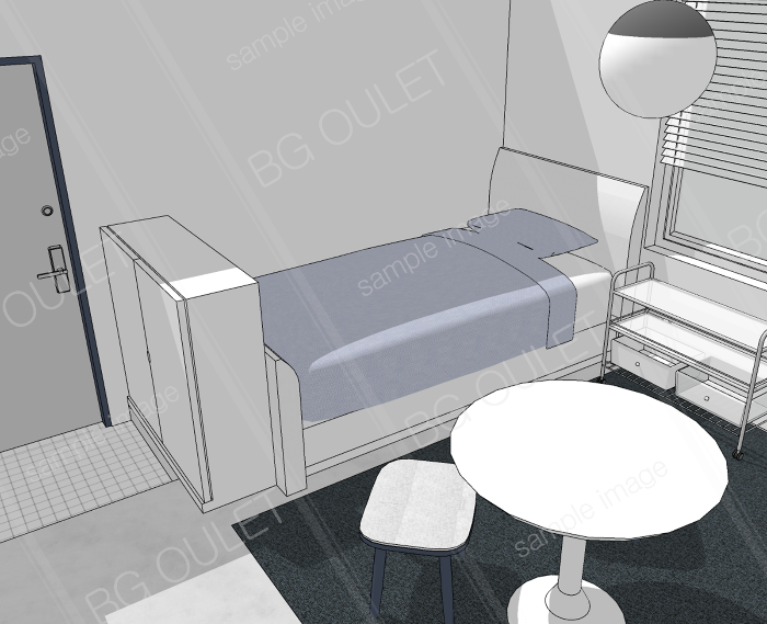 ソファーがある部屋