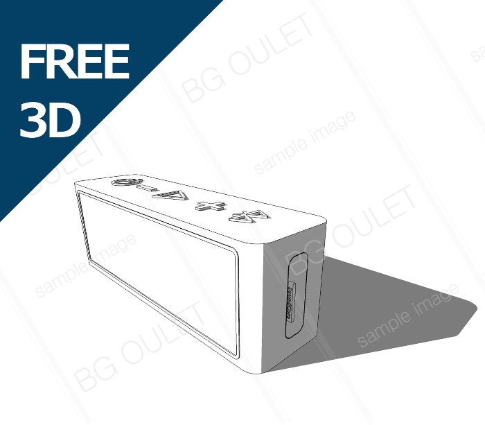 (FREE)スピーカー