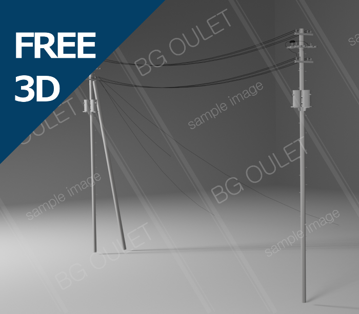 (FREE)鉄道セット - 00005