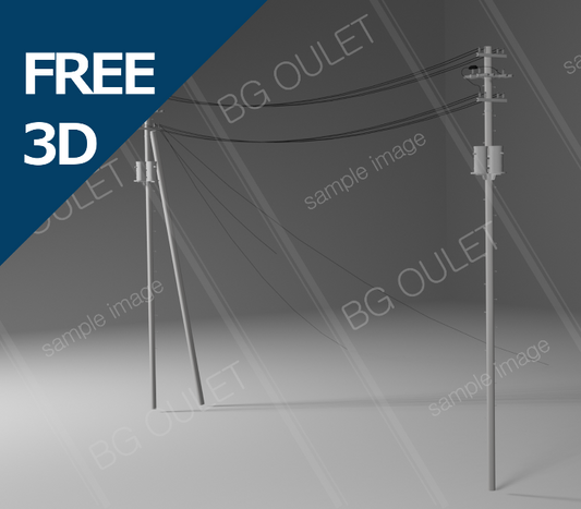 (FREE)鉄道セット - 00005