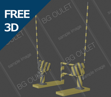 (FREE)鉄道セット - 00006