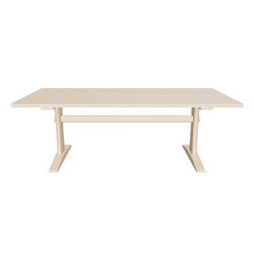 屋外用テーブルベンチ