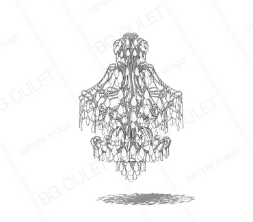 chandelier