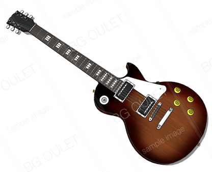 Electric guitar