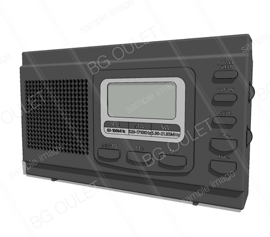 radio