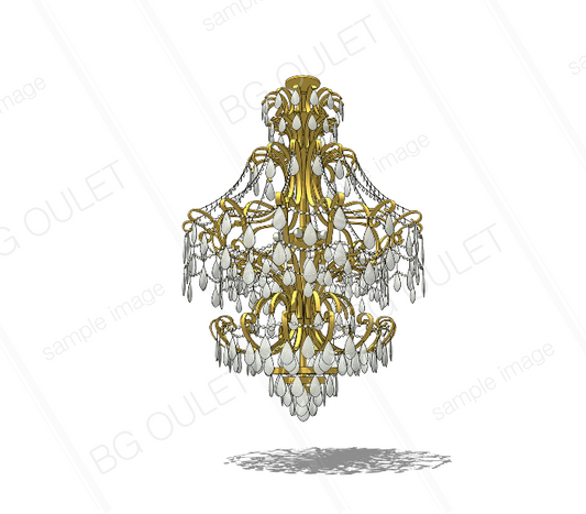 chandelier