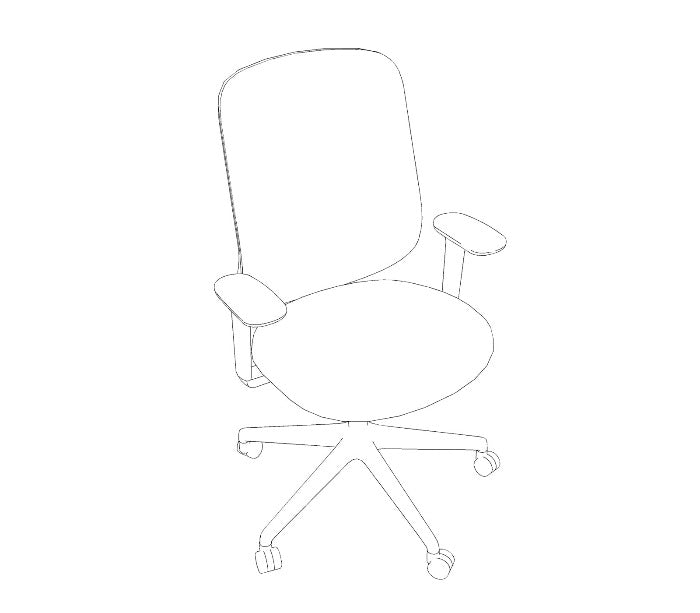 (FREE)Chair