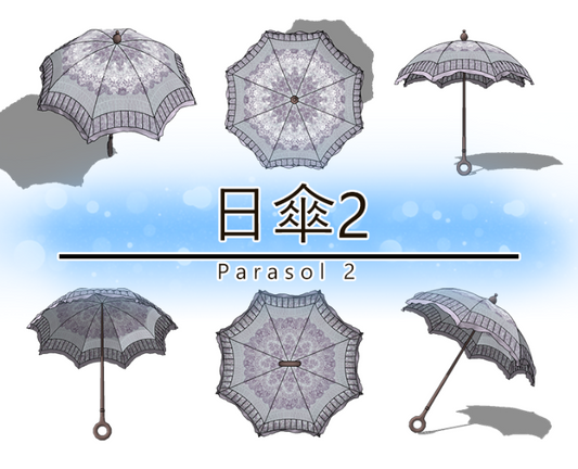 Parasol 2