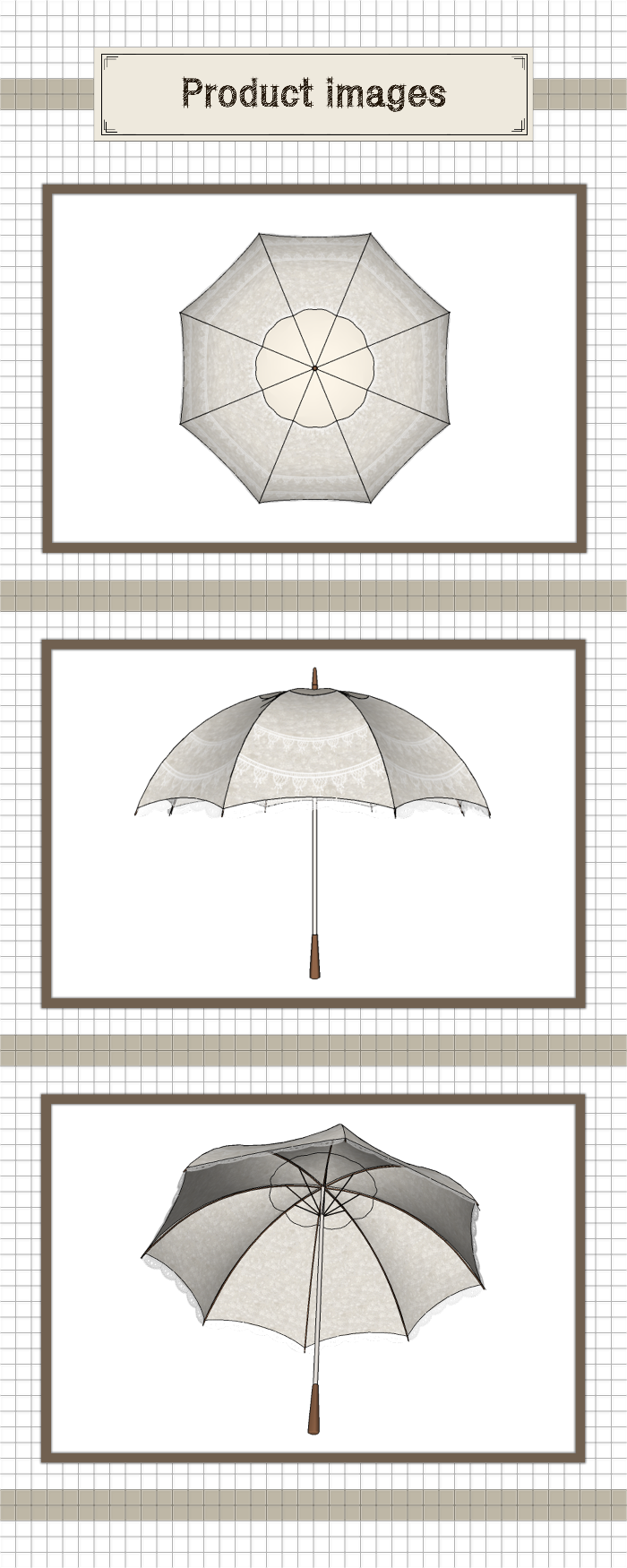 Parasol 1