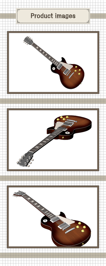 electric guitar_C