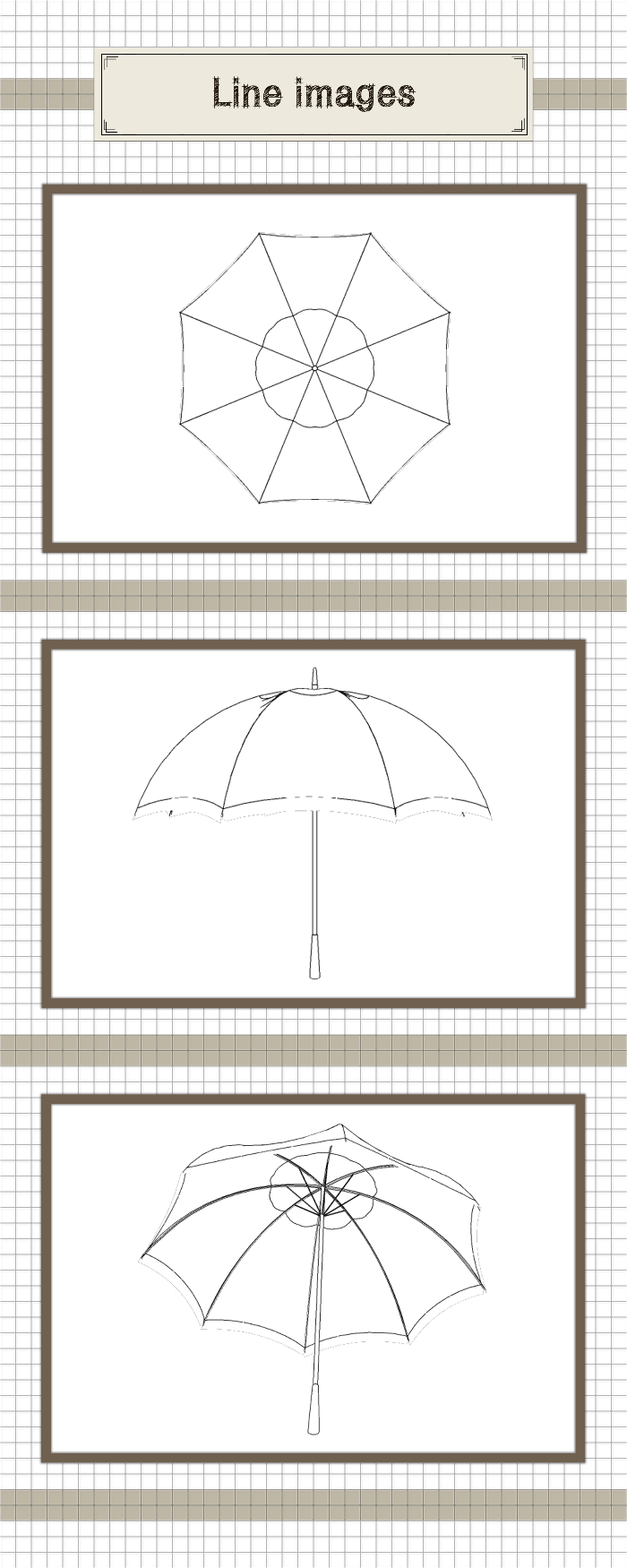 Parasol 1