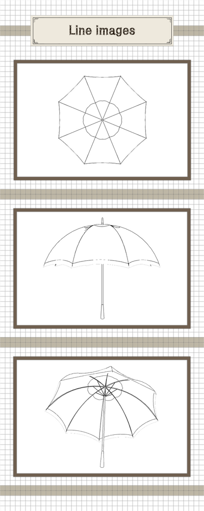 Parasol 1