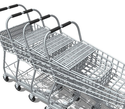 (FREE) Shopping cart