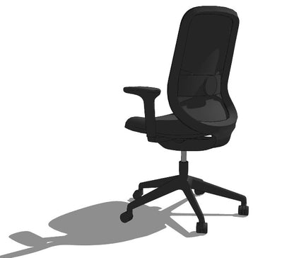 (FREE)Chair