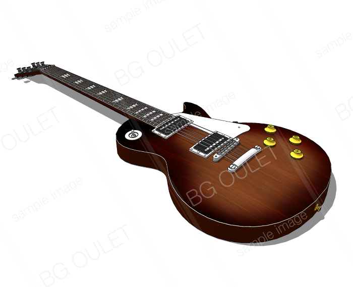 Electric guitar