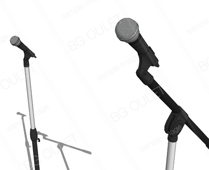 microphone