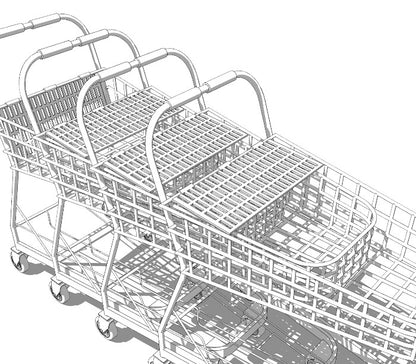 (FREE) Shopping cart