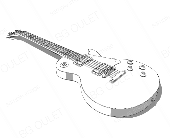 Electric guitar