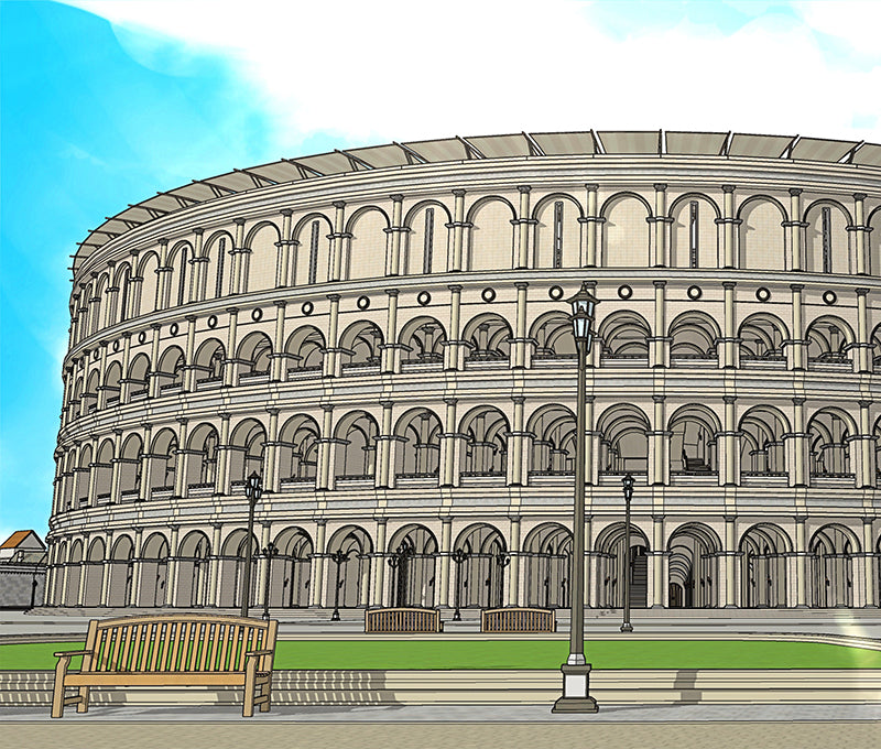 Coliseum