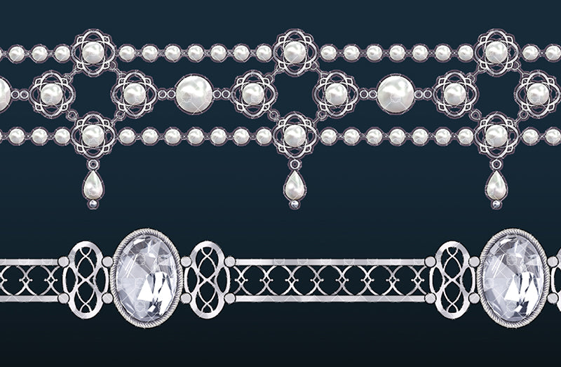 Accessory Chain Set