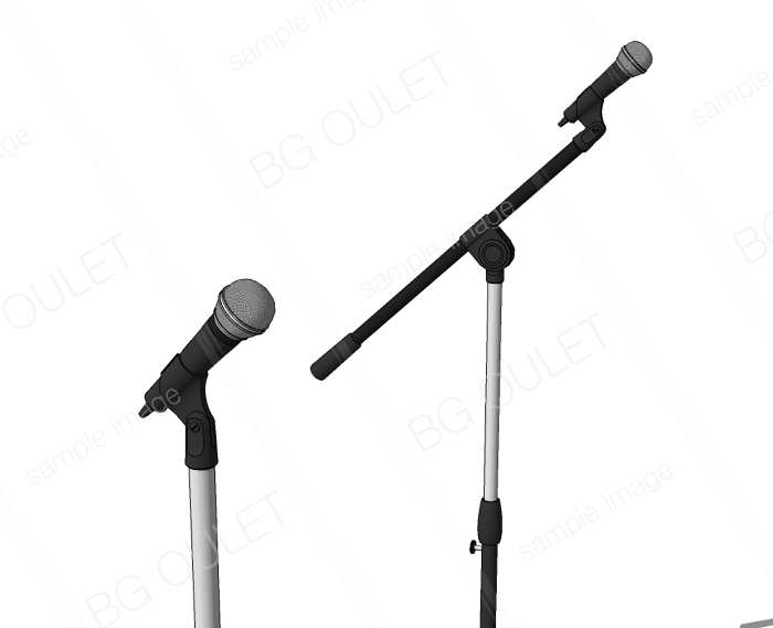 microphone