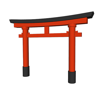 torii