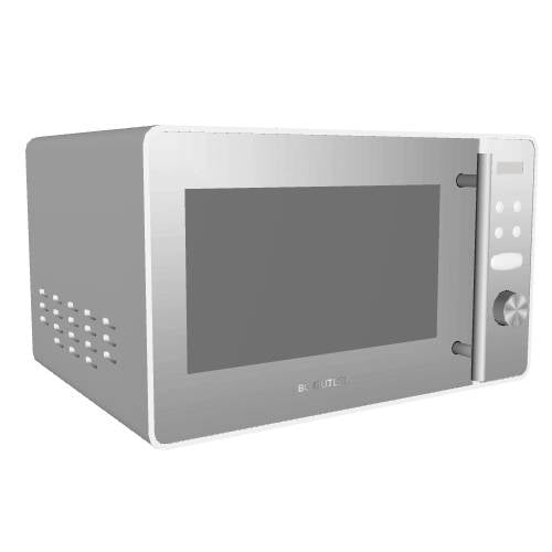 microwave oven 1