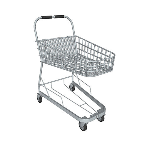 shopping cart