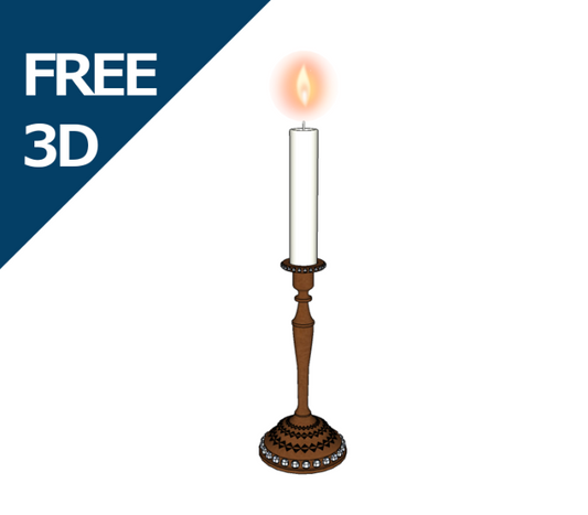 (FREE) Candlestick