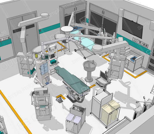 Operating room